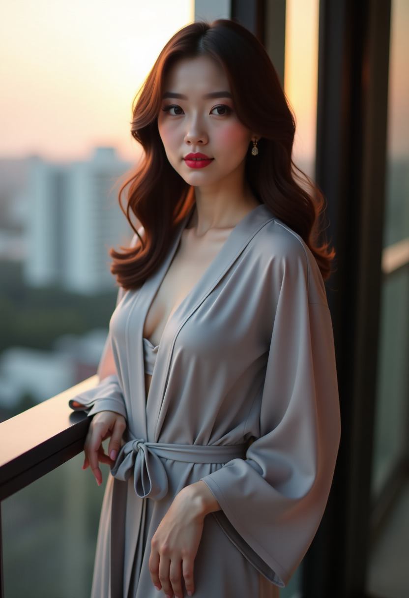 半夏未央