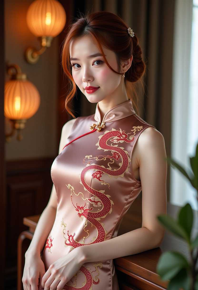 风筝与海沟